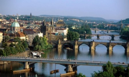 Intervista a Karel Beran, ex Console generale a Milano, nuovo direttore dell’ufficio di CzechTrade nella capitale lombarda